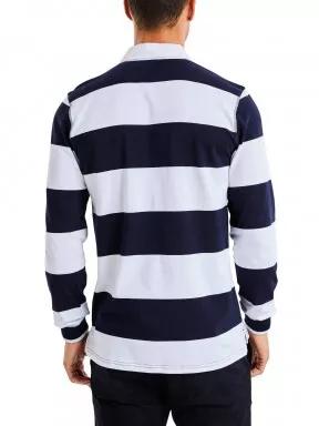 Delaney Rugby Shirt