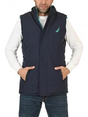 Tamar Reversible Gilet