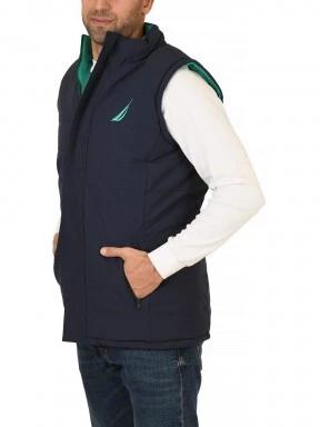 Tamar Reversible Gilet