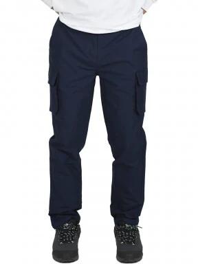 pantaloni de strada pt. barbati Nautica Cape Cargo Pant albastru inchis 1