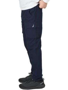 pantaloni de strada pt. barbati Nautica Cape Cargo Pant albastru inchis 3