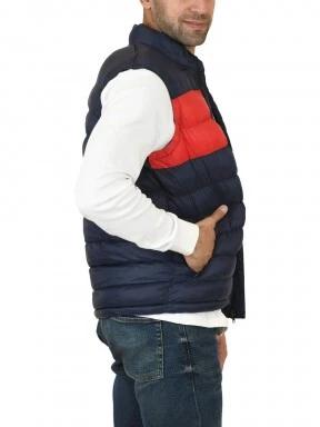 Rothes Gilet