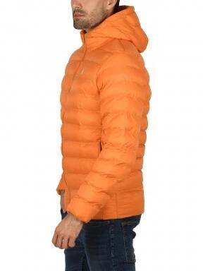 Zion Padded Jacket