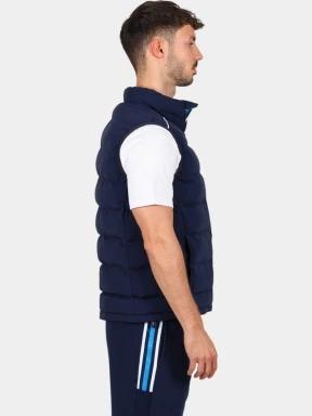 vesta pt. barbati Nautica Tevar Gilet albastru inchis 3