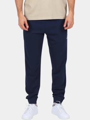 pantaloni de trening pt. barbati Nautica Samael Jog Pant albastru inchis 1