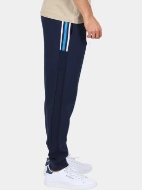 pantaloni de trening pt. barbati Nautica Samael Jog Pant albastru inchis 3