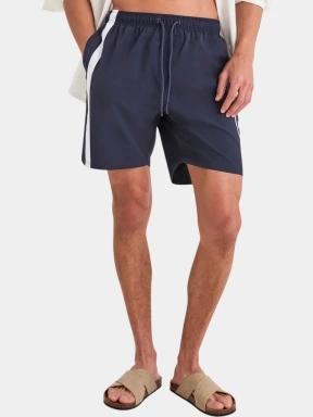 sorturi de baie pentru barbati pt. barbati Nautica Severn 7