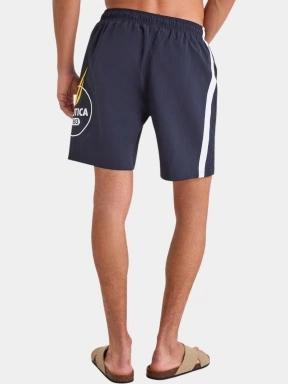 sorturi de baie pentru barbati pt. barbati Nautica Severn 7