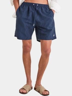 sorturi de baie pentru barbati pt. barbati Nautica Yukon 7