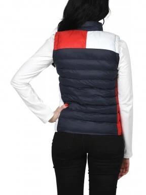 vesta pt. femei Nautica Kami Gilet albastru inchis 3