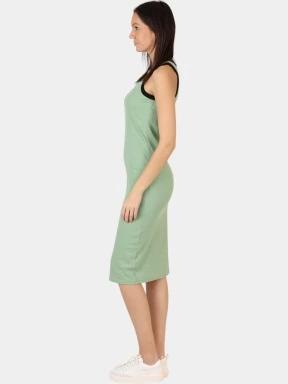 rochie midi pt. femei Nautica Lunaria Dress verde 3