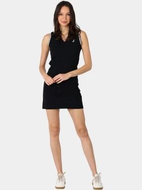 rochie de vara pt. femei Nautica Anica Dress negru 3