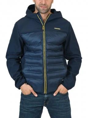 Baeufont FZ Jacket