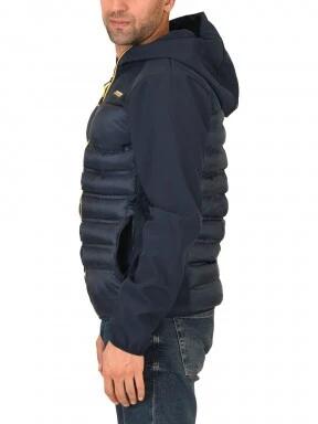 Baeufont FZ Jacket
