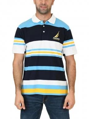 Sampson Polo Shirt