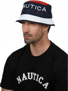 Caspian Bucket Hat