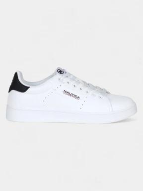 tenisi pt. barbati Nautica Saturno 2.0 LTH alb 3