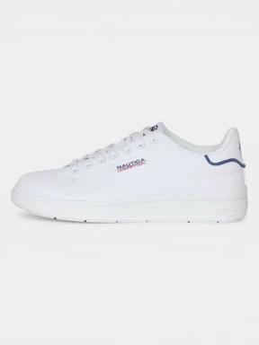 pantofi pt. barbati Nautica Stardust 2.0 LTH alb 3