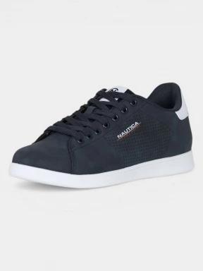 pantofi pt. barbati Nautica Saturno 3.0 NBK albastru inchis 1