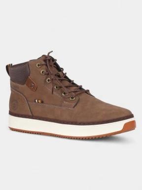 bocanci pt. barbati Nautica Whistler Crazy maro 1
