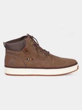 bocanci pt. barbati Nautica Whistler Crazy maro 3