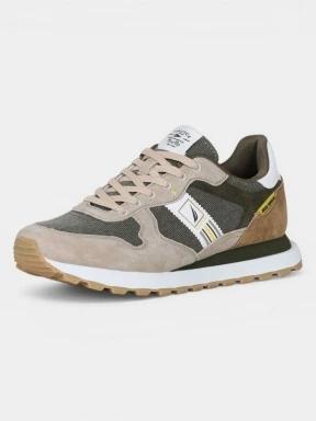 pantofi pt. barbati Nautica Remigius 3.0 Multi oliv 1