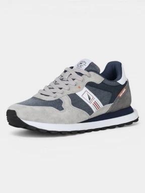 pantofi pt. barbati Nautica Remigius 3.0 Multi gri 1