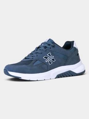 pantofi pt. barbati Nautica Lamont albastru inchis 1