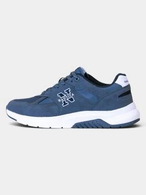 pantofi pt. barbati Nautica Lamont albastru inchis 3
