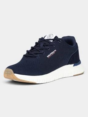 pantofi pt. barbati Nautica Madrid albastru inchis 1