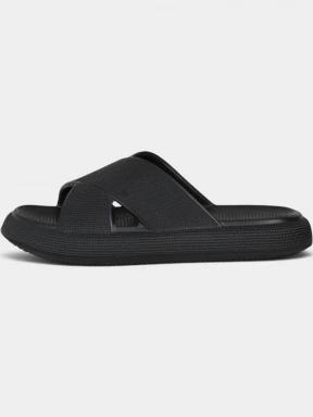 papuci pt. barbati Nautica Galapagos negru 3