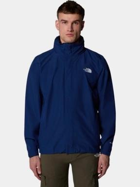 haine de ploaie pt. barbati The North Face M Sangro Jacket albastru inchis 1