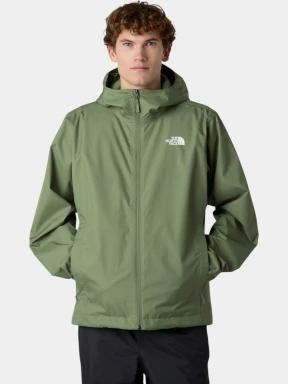 haine de ploaie pt. barbati The North Face M Quest Jacket - Eu verde 1