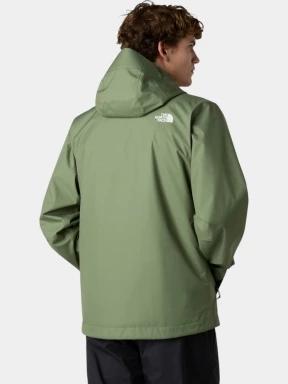 haine de ploaie pt. barbati The North Face M Quest Jacket - Eu verde 3