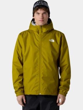 haine de ploaie pt. barbati The North Face M Quest Jacket - Eu oliv 1