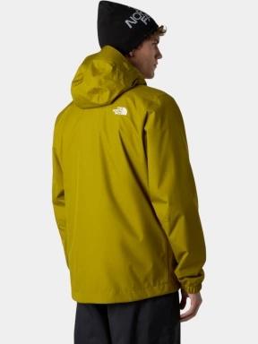 haine de ploaie pt. barbati The North Face M Quest Jacket - Eu oliv 3