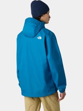 haine de ploaie pt. barbati The North Face M Quest Jacket - Eu albastru 3
