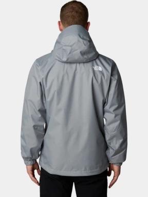 haine de ploaie pt. barbati The North Face M Quest Jacket - Eu gri 3