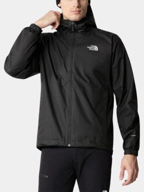 haine de ploaie pt. barbati The North Face M Quest Jacket - Eu negru 1