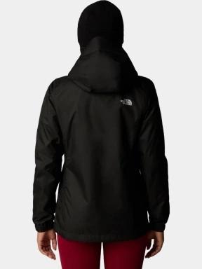 W Quest Jacket - Eu