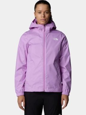 haine de ploaie pt. femei The North Face W Quest Jacket violet 1