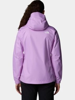 haine de ploaie pt. femei The North Face W Quest Jacket violet 3