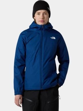 haine de ploaie pt. femei The North Face W Quest Jacket - Eu albastru 1