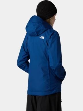 haine de ploaie pt. femei The North Face W Quest Jacket - Eu albastru 3