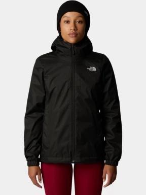 haine de ploaie pt. femei The North Face W Quest Jacket - Eu negru 1