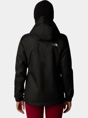 haine de ploaie pt. femei The North Face W Quest Jacket - Eu negru 3