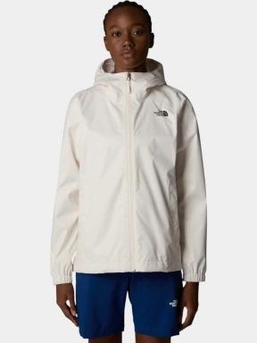 haine de ploaie pt. femei The North Face W Quest Jacket - Eu alb 1