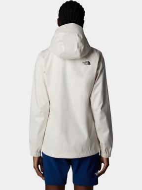 haine de ploaie pt. femei The North Face W Quest Jacket - Eu alb 3
