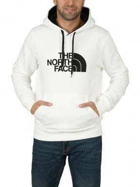 M Drew Peak Pullover Hoodie - Eu