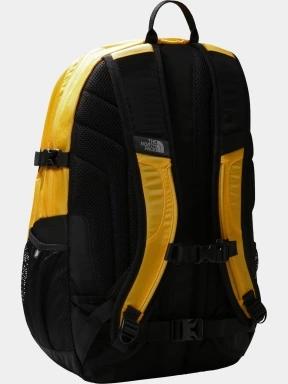 rucsac The North Face Borealis Classic galben 3